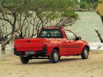 Ford Courier 1996 года (BR)